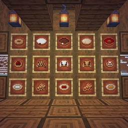 Ultimate Bakery project image