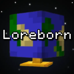 Loreborn logo