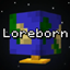 Loreborn logo