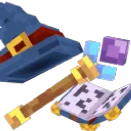 BerryBush Magic logo