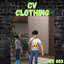 clothing cv055 logo