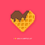 WafflePack GauffreEdition logo