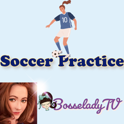 Soccer Practice