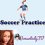Soccer Practice