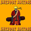 Shinobi Nations (Naruto) logo