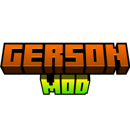 Que cubito Gerson! logo