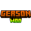Que cubito Gerson! logo