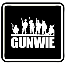 GunWie - Tactical Shooter logo
