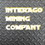 Interago mining company logo