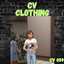 clothing cv059 logo