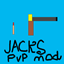 Jacks guns and more logo
