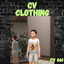 clothing cv061 logo