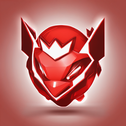 Plutonium Red logo