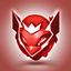 Plutonium Red logo