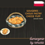 Gougeres - Choux Pastry Cheese Puffs by icemunmun | POLSKIE TŁUMACZENIE