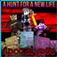 A Hunt For a New Life: Apocalypse logo