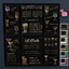 Cocktails Menu Board logo