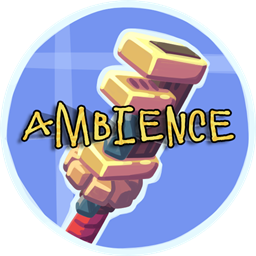 Create: Ambience project image