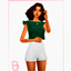Woman Spring Set - Mom - Version 1 logo
