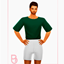 Man Spring Set - Man - Version 1 logo