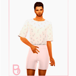 Man Spring Set - Man - Version 3 project image