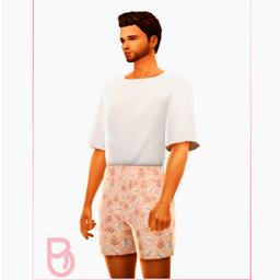 Man Spring Set - Man - Version 4 logo