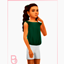 Girl Spring Set - Child - Version 1 logo