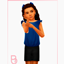 Girl Spring Set - Child - Version 2 logo