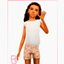 Girl Spring Set - Child - Version 4 logo
