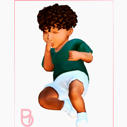 Boy Spring Set - Infant - Version 1