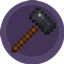 Better Blacksmithing logo