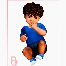 Boy Spring Set - Infant - Version 2