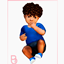 Boy Spring Set - Infant - Version 2 logo