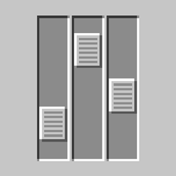Filters API logo