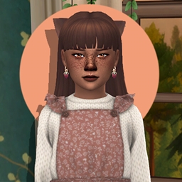 Aroma Bella Hairstyle (Children) logo