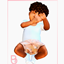 Boy Spring Set - Infant - Version 4 logo