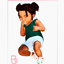 Girl Spring Set - Infant - Version 1 logo