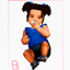 Girl Spring Set - Infant - Version 2 logo