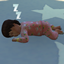 Base Game Infants Sleep On Stomach