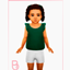 Girl Spring Set - Toddler - Version 1 logo