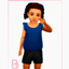 Girl Spring Set - Toddler - Version 2 logo