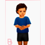 Boy Spring Set - Toddler - Version 2 logo