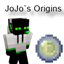 JoJo`s Origins logo