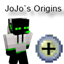 JoJo`s Addon Origins logo