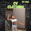 clothing cv062