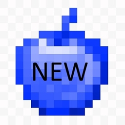 Random and Weird : New logo
