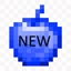 Random and Weird : New logo