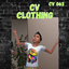 clothing cv063 logo