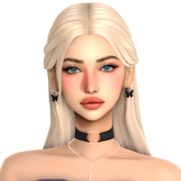 Alexandrea Worley logo