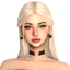 Alexandrea Worley logo